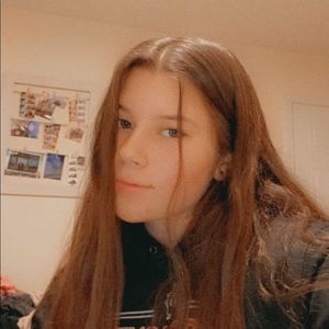 Meet your Posher, Sabrina